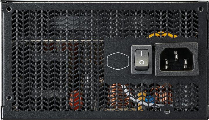 Image du produit Cooler Master Zasilacz XG650 Plus Platinum 650W (MPG-6501-AFBAP-XEU) (650 W)