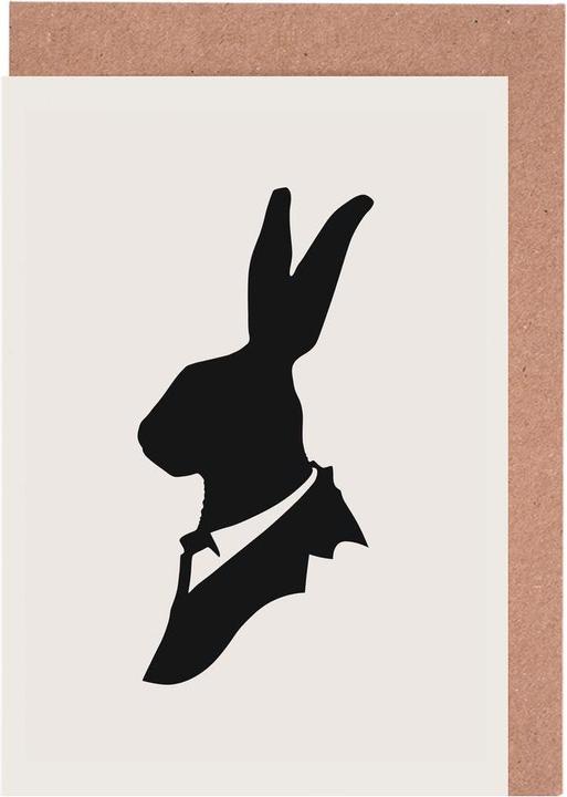 Image du produit Juniqe Monsieur Lapin - Lapins (10 pcs)