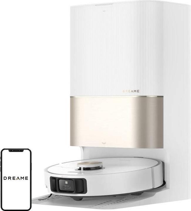 Dreame X40 Ultra (Saugroboter)