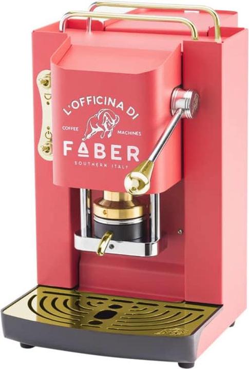 Image du produit Faber Italia Pro Deluxe (E.S.E.)