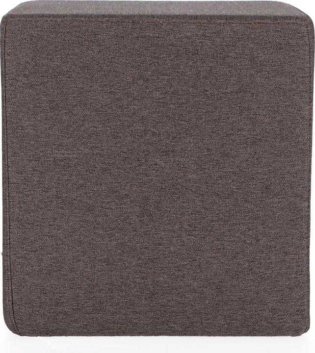 Image du produit JanKurtz Pouf SITTING, noyau en polystyrène avec enveloppe en mousse PU