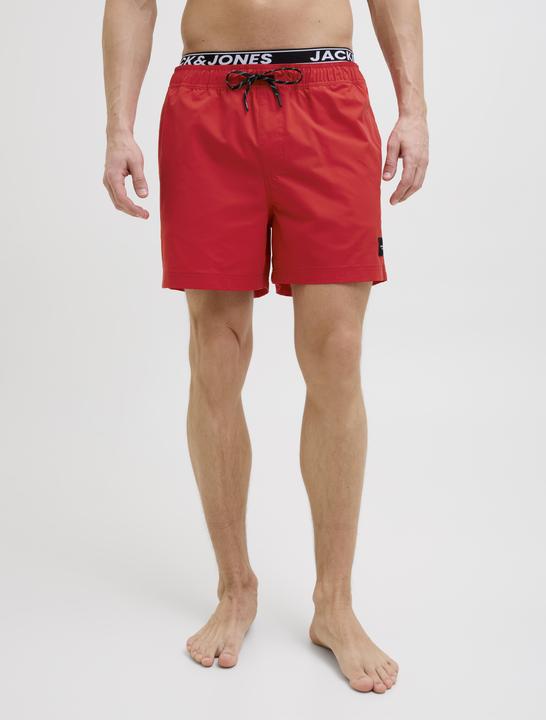 Immagine prodotto Jack & Jones Badehose MAUI Schwimm-Shorts (M)
