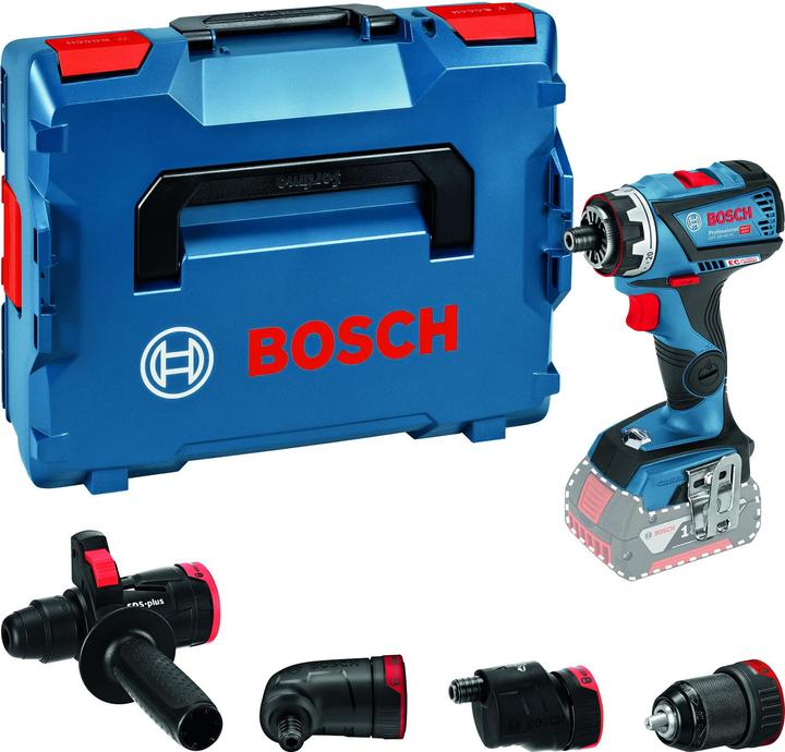 Image du produit Bosch Professional GSR 18V-60 FC (Fonctionnement sur batterie)