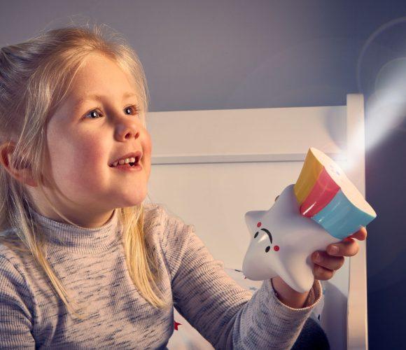 Immagine prodotto Worlds Apart World Apart Night Light Star & Rainbow