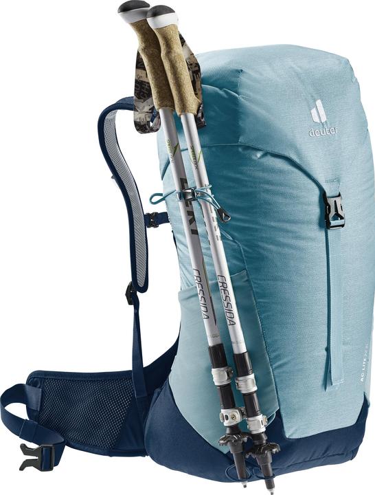 Actual product image Deuter AC Lite 22 (22 l)
