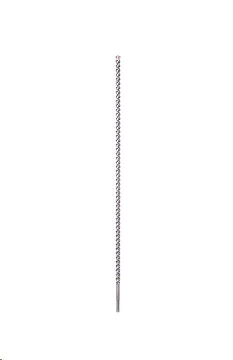 Produktbild Bosch Professional Zubehör Hammerbohrer SDS max-7, 28 x 1200 x 1320 mm (28 mm)
