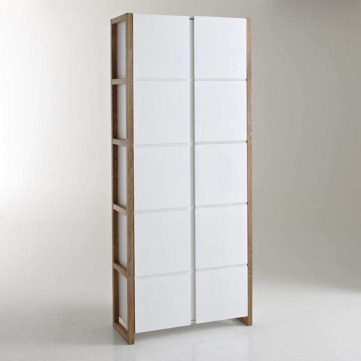 Actual product image La Redoute Interieurs Compo (80 x 33.5 x 190 cm)