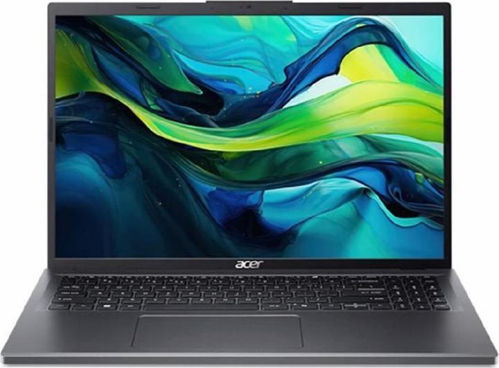 Produktbild Acer Aspire 16 (16", Intel Core 5 120U, 16 GB, 512 GB, DE)