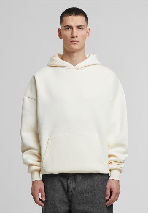 Image du produit Prohibited Sweat à capuche surdimensionné - 126627 (XXL)