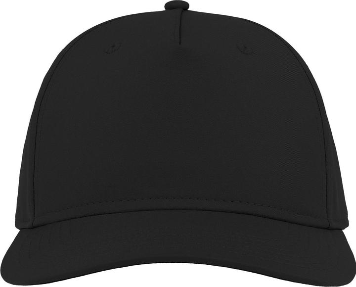 Actual product image Atlantis Unisex Adult Ray S 5 Panel Recycled Baseball Cap (One size)