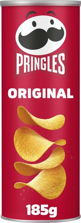 Immagine prodotto Pringles Originale (185 g)