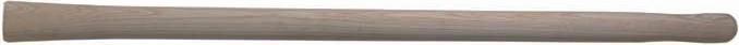 Actual product image BRW Cleaving hammer handle