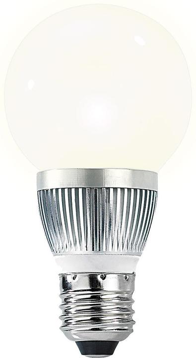 Produktbild Luminea Energiespar-LED-Lampe (E27, 3 W, 205 lm, 1 x, A)