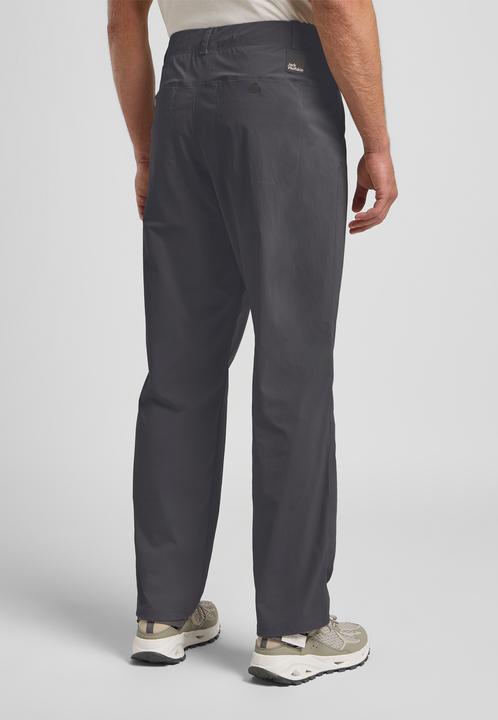 Produktbild Jack Wolfskin Wagami Pants M (58)