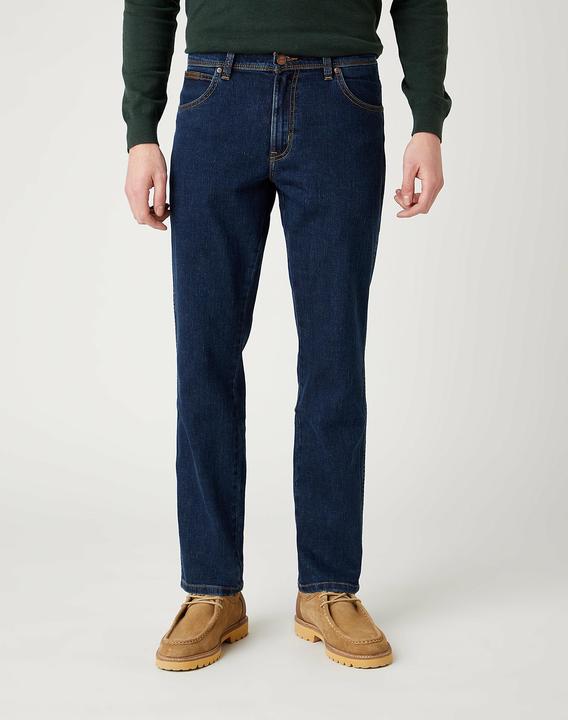 Actual product image Wrangler Texas (W34/L32)