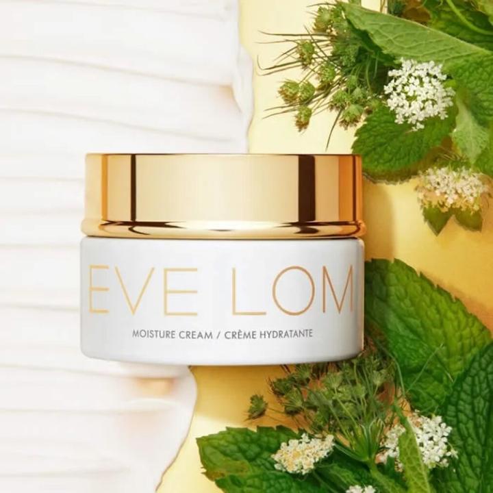 Actual product image Eve Lom Moisture Cream (50 ml)