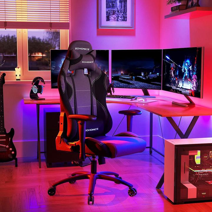 Image du produit Songmics Game