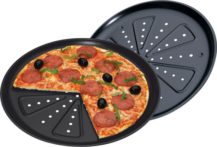 Actual product image CHG Pizza tray for 2