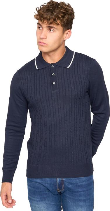 Produktbild Bewley & Ritch Ambrosden Pullover Rollkragen (M, L, XL)