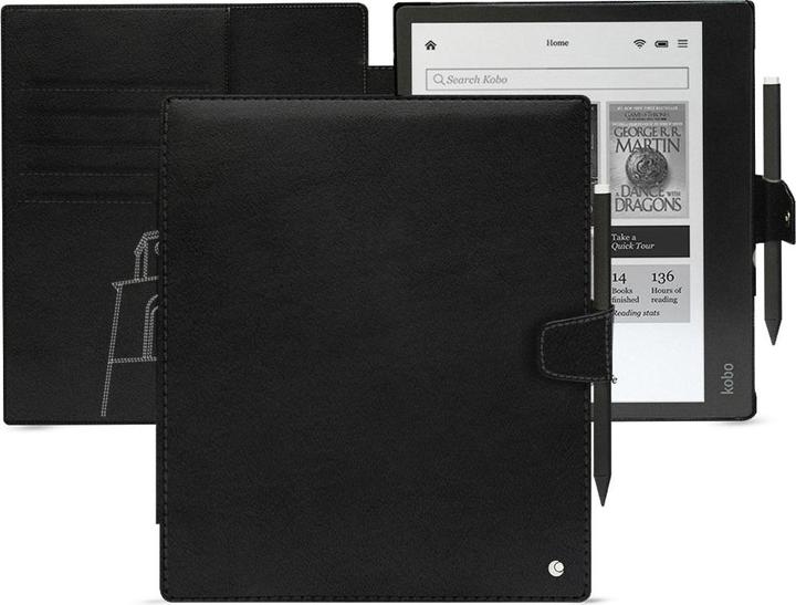Immagine prodotto Noreve Borsa in pelle Kobo Elipsa 2E