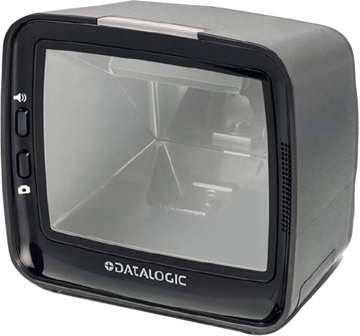 HP Datalogic 3450vsi Presentation