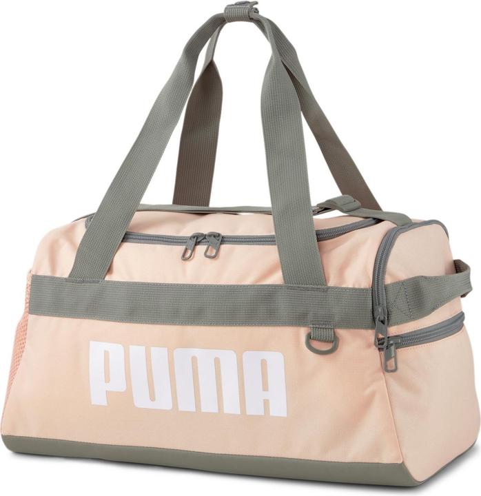 Actual product image Puma Challenger Duffel Bag XS-076619 (25 l)