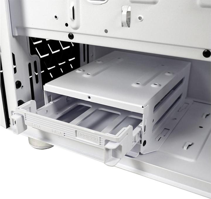 Immagine prodotto LC-Power Gioco d'azzardo 7134 ON Gacrux X- al dettaglio (ATX, mATX, Mini-ITX)