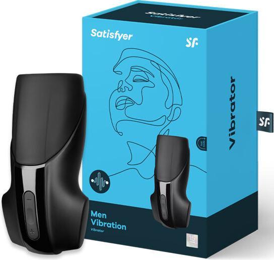 Productafbeelding Satisfyer Men Vibration