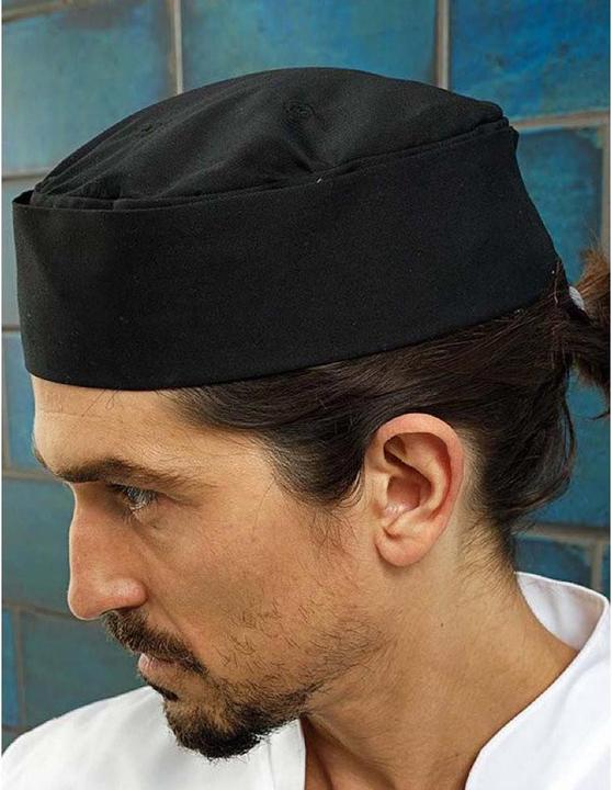Image du produit Premier Casquette des chefs TurnUp