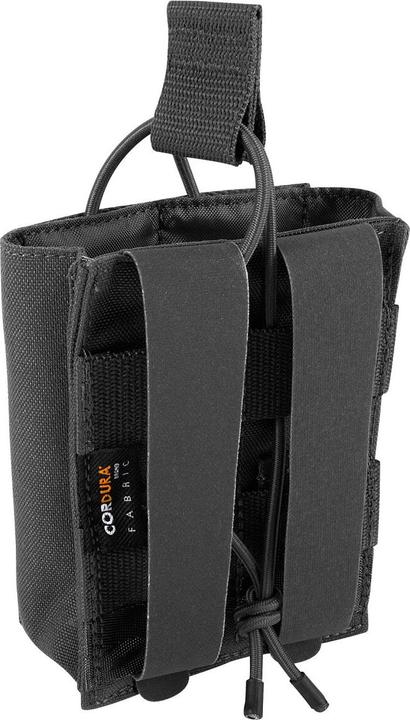 Tasmanian Tiger TT SGL Mag Pouch BEL HK417 MKII Schwarz