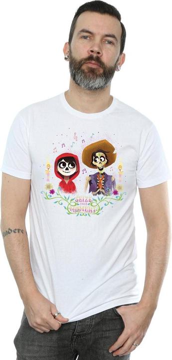 Produktbild Disney Coco Miguel And Hector TShirt (XL)