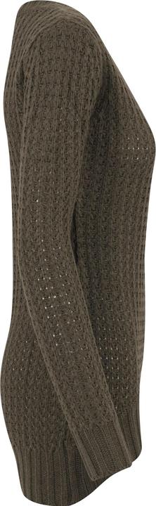 Immagine prodotto Urban Classics Maglione lungo da donna con collo largo - 536 (3XL)