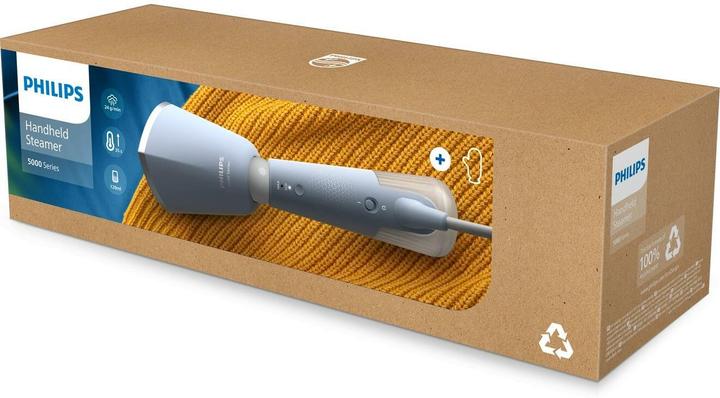 Produktbild Philips STH5020/21 (1400 W, 24 g/min)