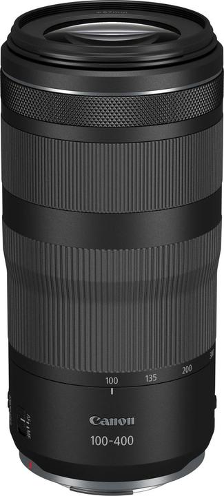 Canon RF 100-400mm f/5.6-8 IS USM (Canon RF, Vollformat)