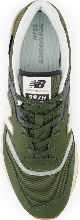 Produktbild New Balance CM997HLQ (45.5)
