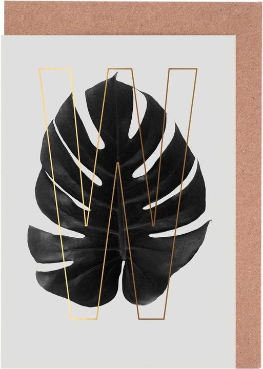 Image du produit Juniqe Plants W - Feuilles & Plantes (15 pcs)