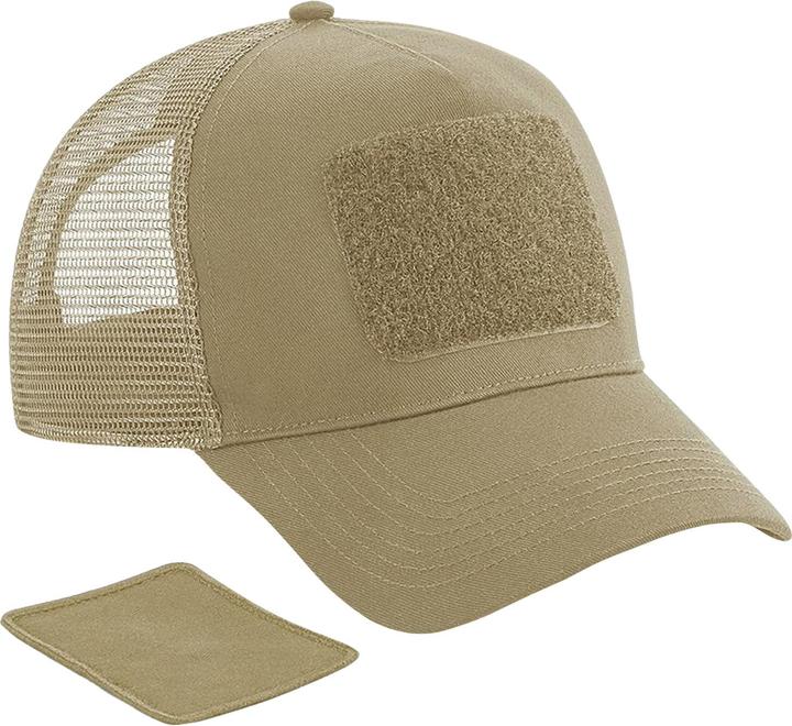 Actual product image Beechfield Unisex Adult Trucker Cap (One size)