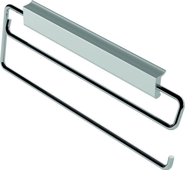 Produktbild OK-Line Doppel-Rollenhalter Wall System (1 Stk.)