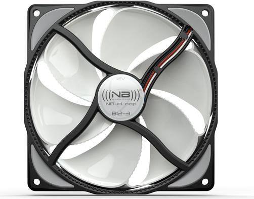 Immagine prodotto Noiseblocker NB-eLoop B12-3 (120 mm, 1 x)