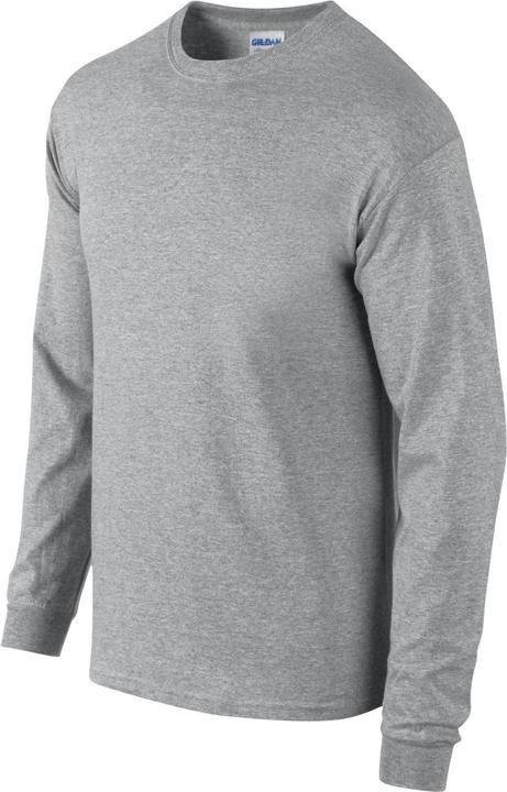 Immagine prodotto Gildan Maglietta Manica Lunga Adulto Unisex (3XL)