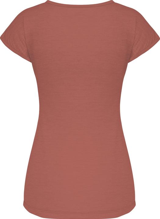 Immagine prodotto Salewa Women's Puez Melange Dry S/S Tee (40, L)