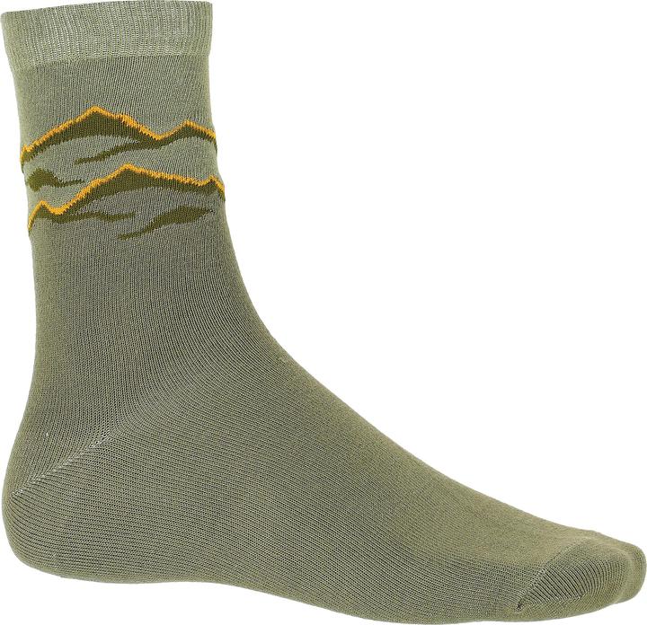 Viking Boosocks Mid Bamboo Herrensocken (39 - 41)