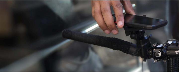 Actual product image Crosscall X-Bike