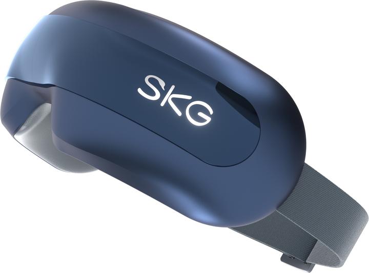 Immagine prodotto SKG Massaggiatore E3 Pro per occhi e tempie con finestra di visualizzazione