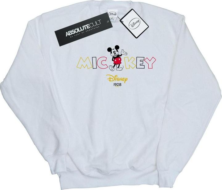 Image du produit Disney - Sweat MICKEY MOUSE - Femme (M)