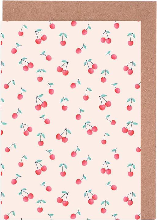Produktbild Juniqe Cherries - Beeren (15 Stk.)