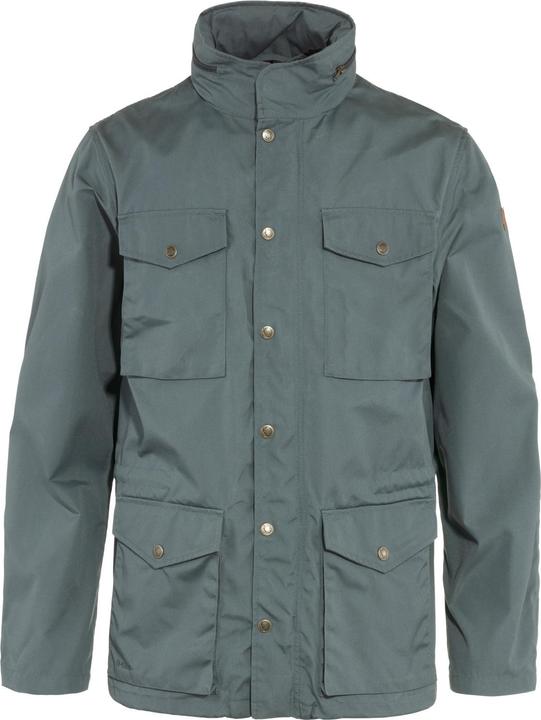 Actual product image Fjällräven Räven Jacket (M)