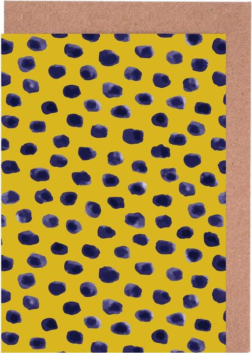 Image du produit Juniqe Blueberry Dots - Motifs (15 pcs)