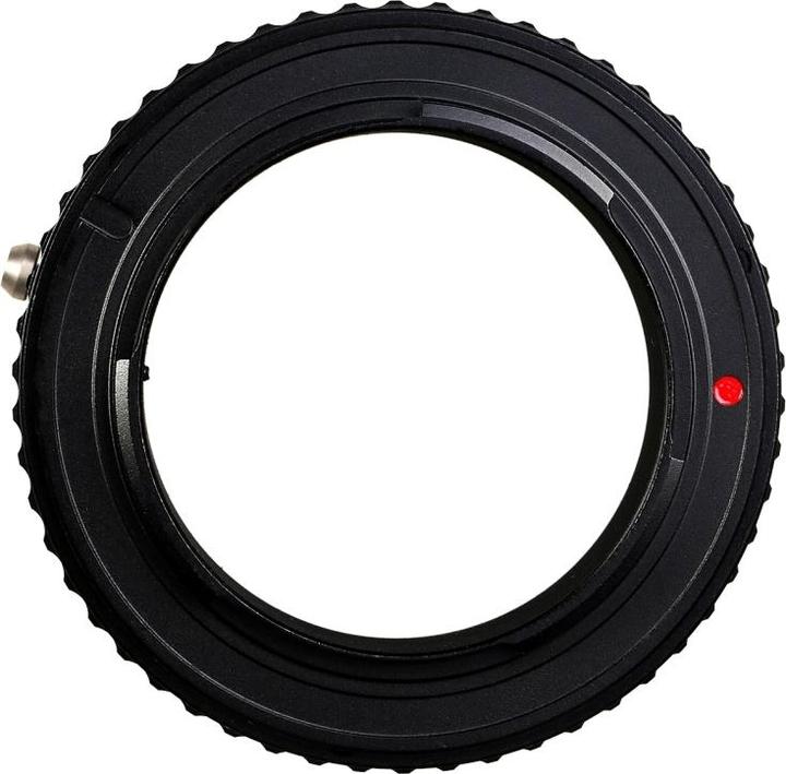 Produktbild Kipon Makro Adapter für Pentax K auf Sony E