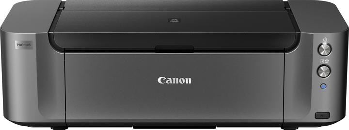 Canon Pixma Pro-10s (Ink, Colour)